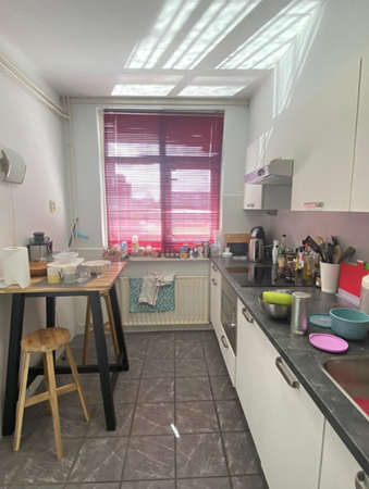 Medium property photo - Zonnelaan 58, 9742 BN Groningen